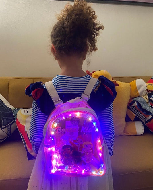 Choosing The Best Kids Backpack