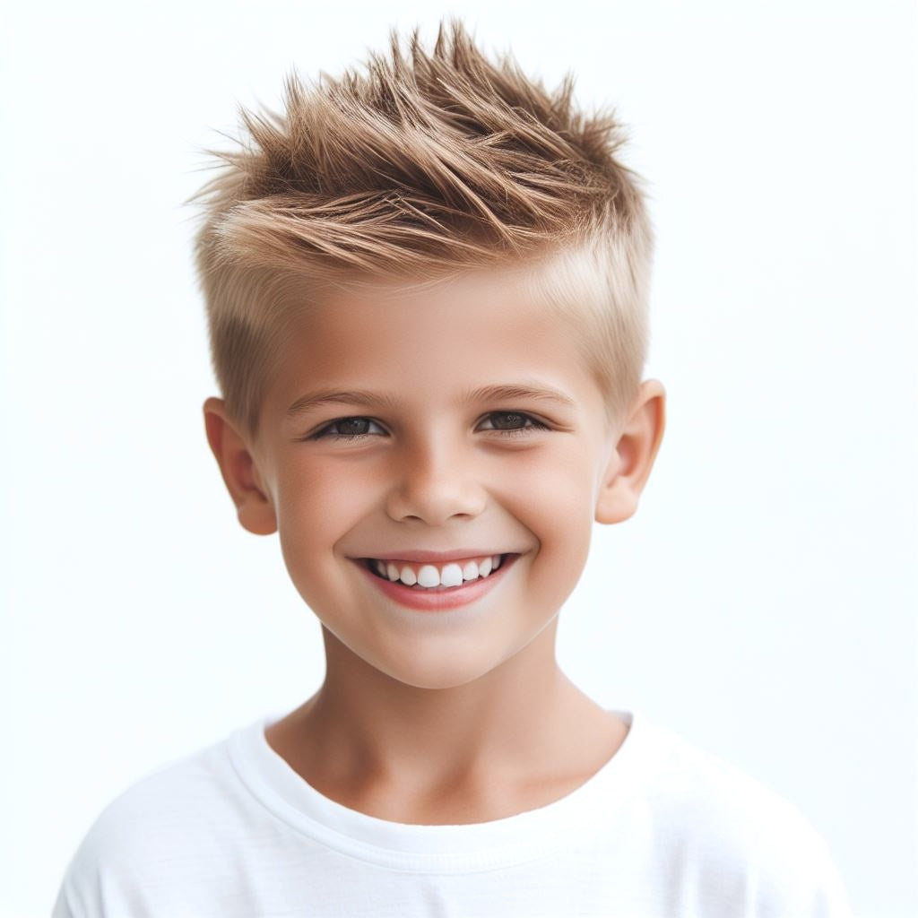 Buy Kids Shampoo 8 fl. oz. - Best Gentle Shampoo for Kids & Family. Removes dirt, adds moisture, and keeps hair smooth and shiny. Tear-free, sulfate-free, and paraben-free formula. Ideal for all hair types.