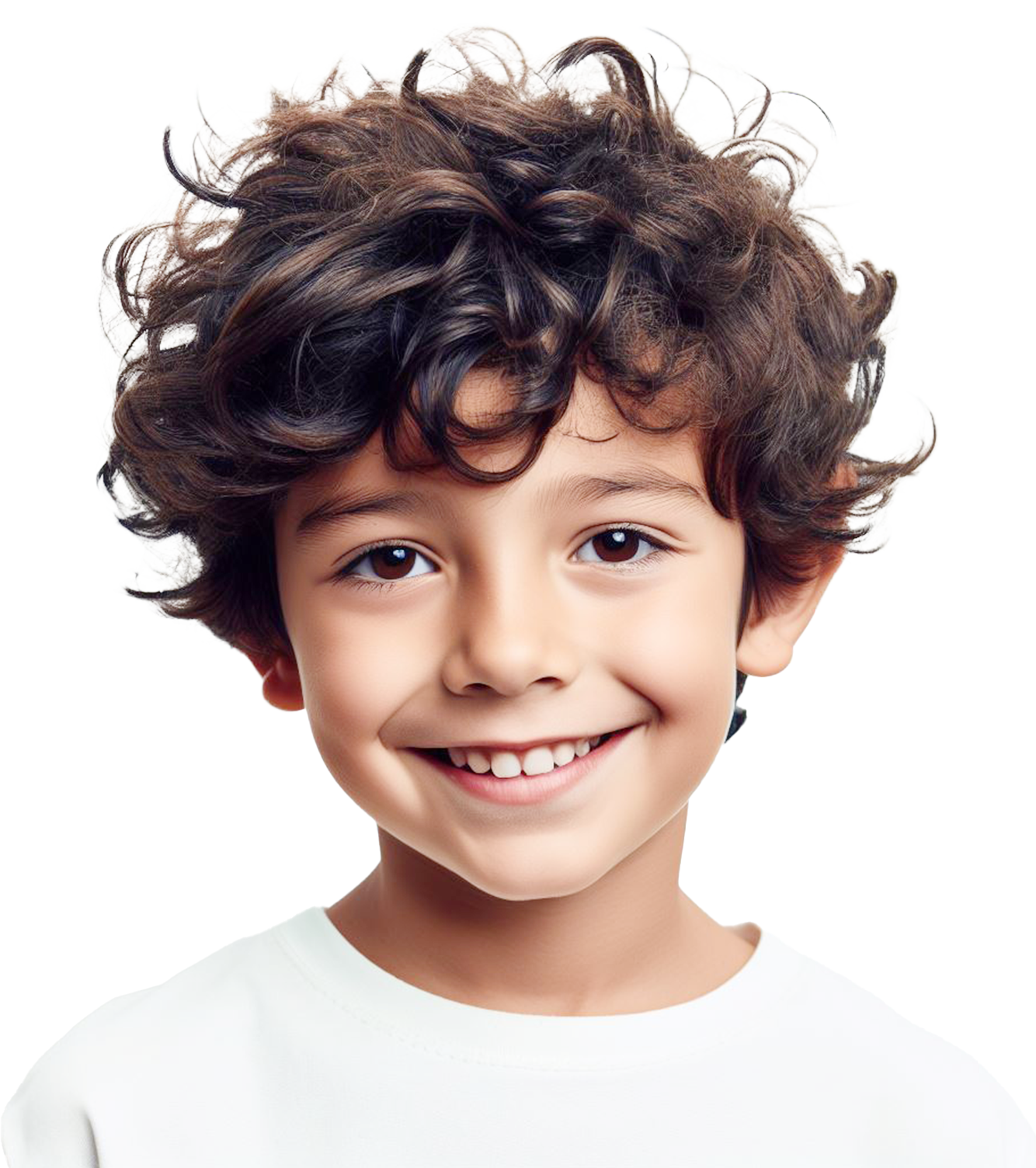 BK Kids Boys Hair Gel - 7 oz: Best Hair Styling Gel for Boys and Toddlers