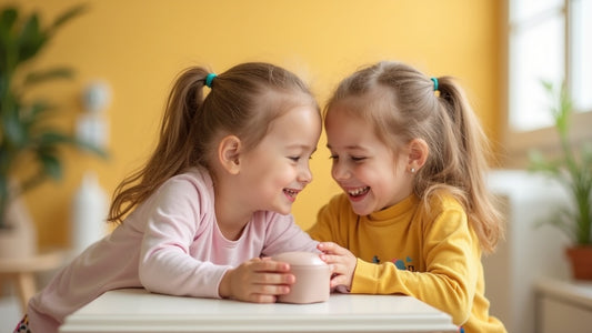 The Secret to Stress-Free Hair Care for Your Little One

If you're a