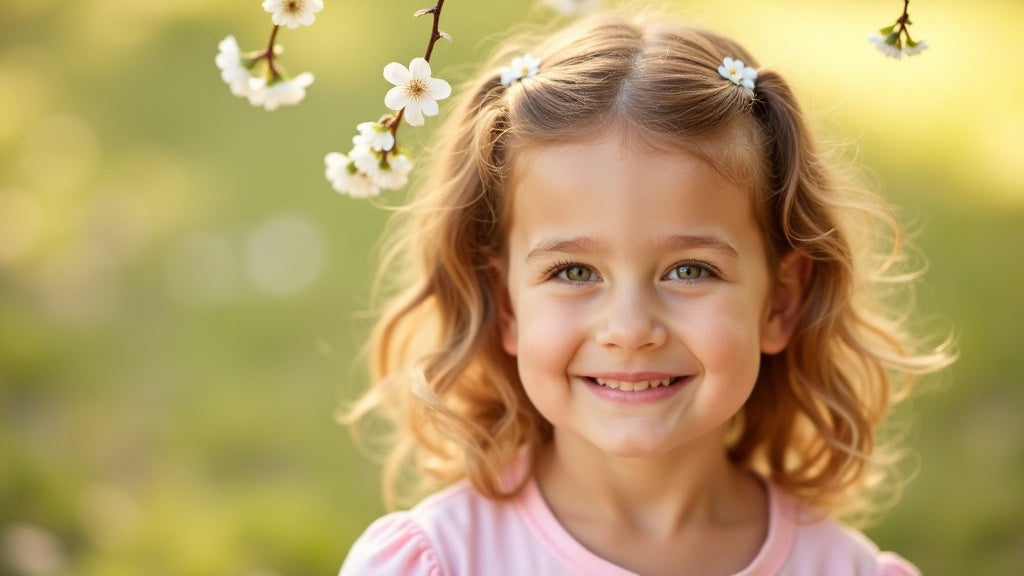 Why Your Child's Hair Deserves Better: A Parent's Guide to Gentle, Effective