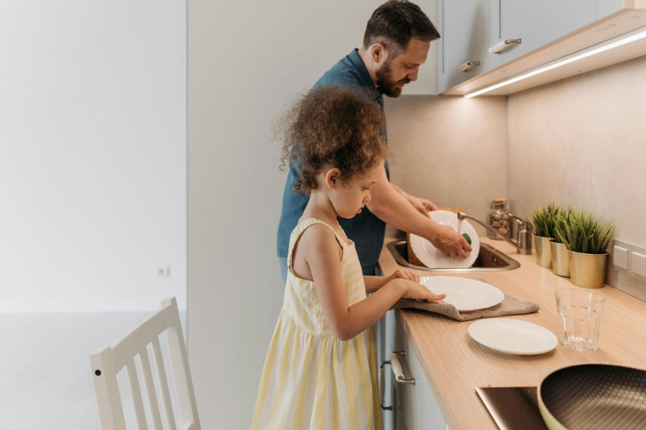 Raising Little Leaders: Practical Ways Parents Can Build Leadership Skills Early