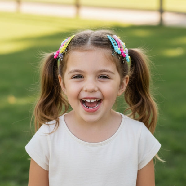 Why Bonsai Kids Products Are the #1 Choice for Kids Natural Hair
