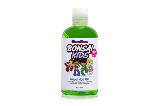 One of the  Best Kids Hair Gel