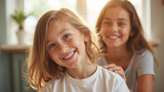 How Often Should Kids Get a Haircut