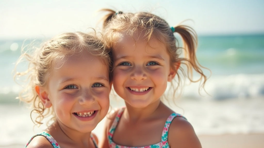 The Secret to Tangle-Free, Happy Hair Days for Your Little One

Does
