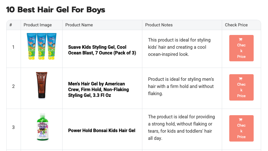 Best Hair Get For Boys 2023 - By Social Mon