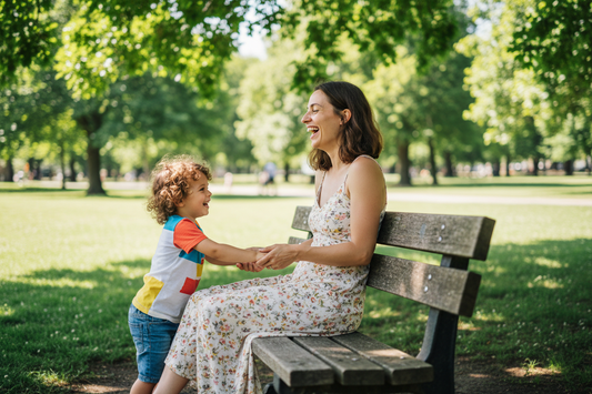 How Single Parents Can Find Balance and Thrive Every Day