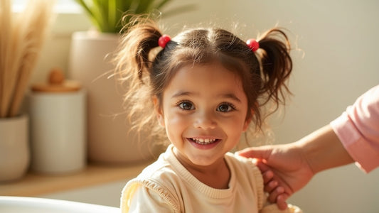Why Bonsai Kids is the Best Hair Care Brand for Kids Ages 3 to 10