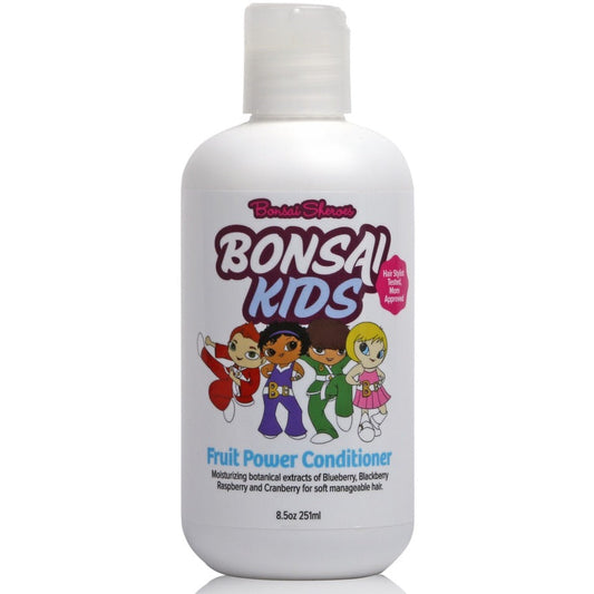 Why BK Kidz Products Are Free from Harsh Chemicals Your Kids Don't Need