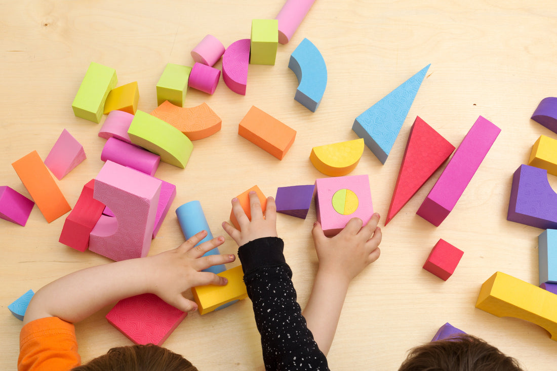 Summer Hair Care Tips for Active Kids
