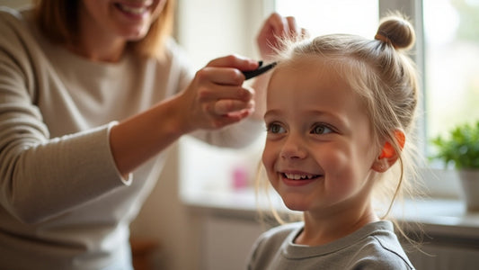 How Often Should Kids Get a Haircut