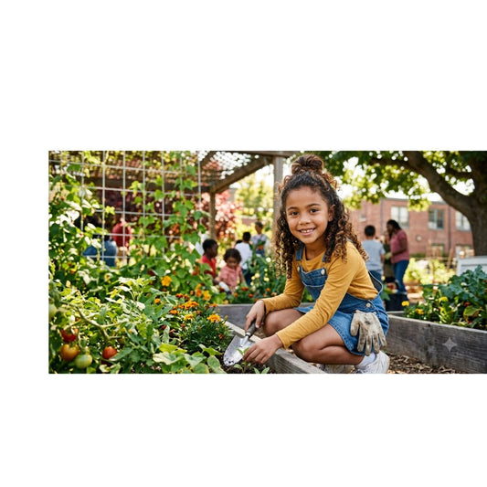 Why Bonsai Kids Products Are the #1 Choice for Kids Natural Hair