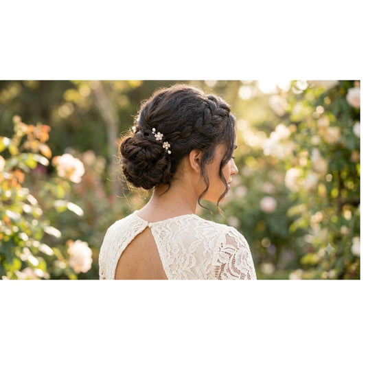 How to Style Kids Hair for Special Occasions