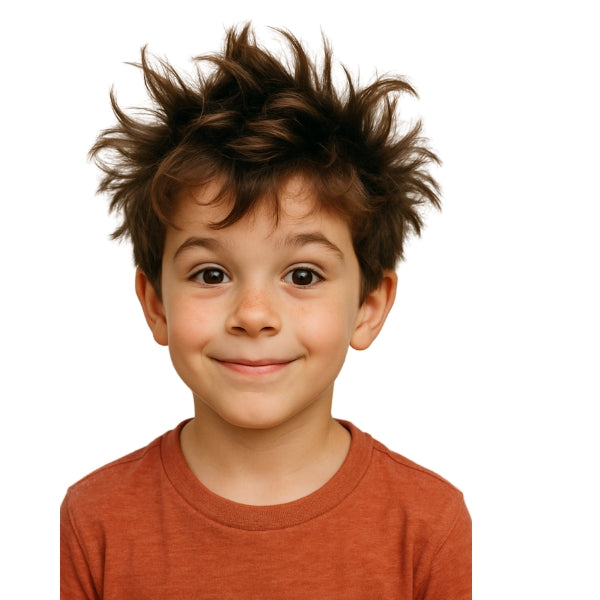 Wax Stick - BK Kidz - Control it - Hold it - Smooth it