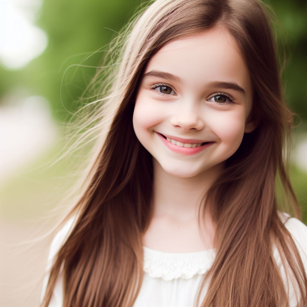 Bonsai Kids Detangler Spray - Perfect for taming tough tangles and preventing knots. Use regularly for manageable, tangle-free hair. Ideal for all hair types.