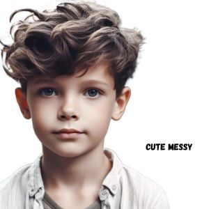 Buy Hair Gel for Boys 8 oz - Ideal for styling boys' and toddlers' hair with ease. Perfect for spiking, messy, curly, or slick styles. Provides all-day hold, no flaking, and washes out with one shampoo. Suitable for girls' ponytails, braids, and buns. Great for all hair types.