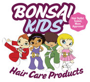 Bonsai Kids Hair Care