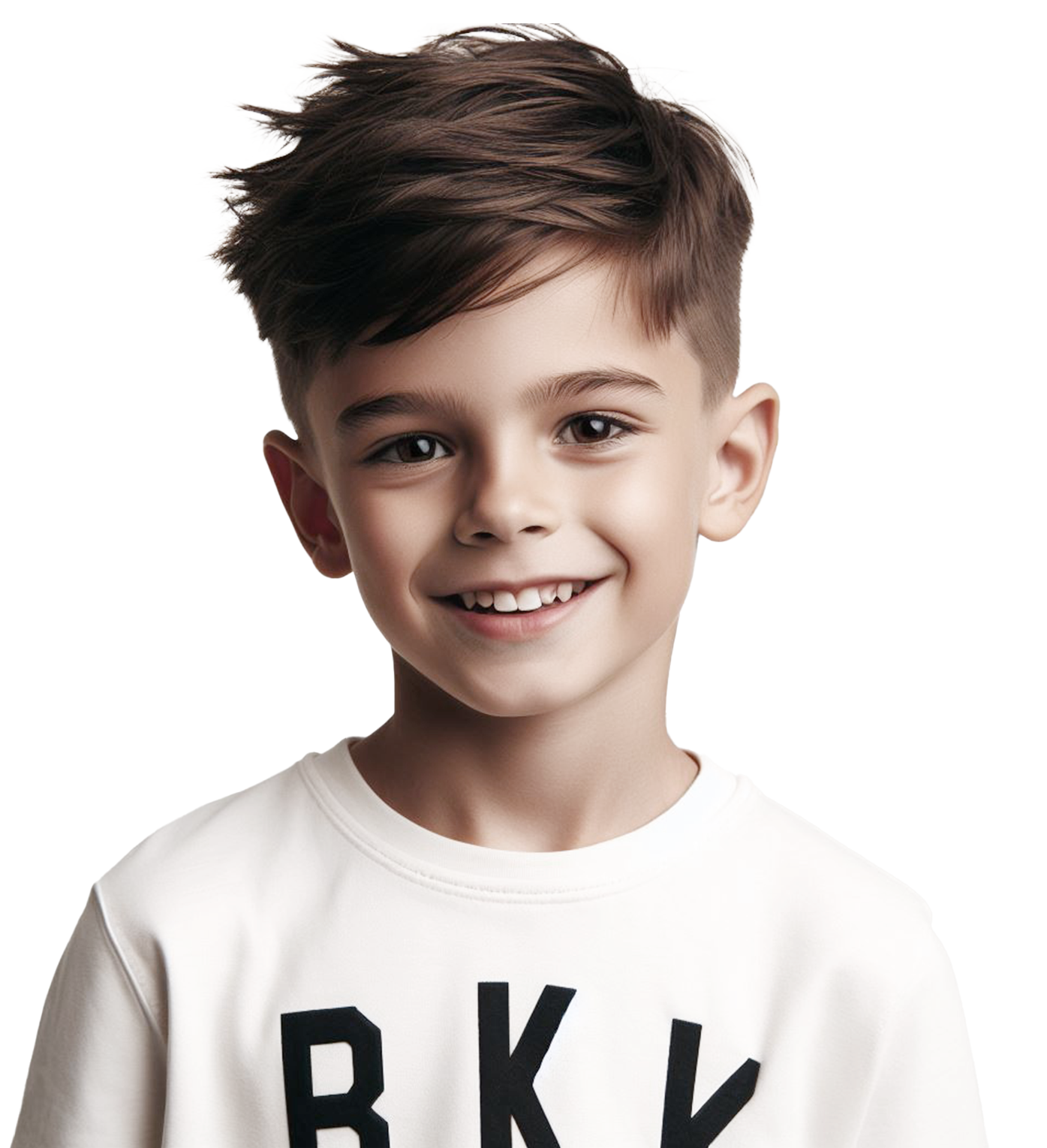 Buy Bonsai Kids Boys Hair Gel Wax - The ultimate gel-wax blend for spiky, slick, or messy hairstyles. Perfect for all hair types—thin to thick. Fresh strawberry scent and easy application for kids, toddlers, and girls.