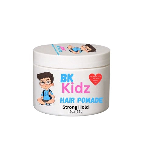 Bk Kidz Boys Hair Pomade