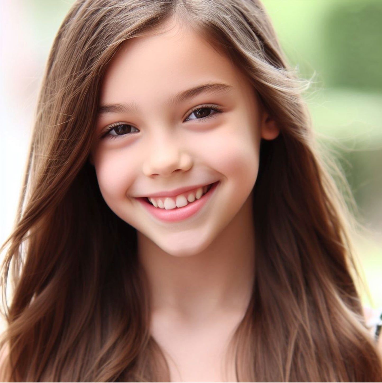 Buy Kids Conditioner 8 oz - The Best Conditioner for Soft, Glossy, and Frizz-Free Hair. Ideal for daily use, sulfate and paraben-free, perfect for all hair types.