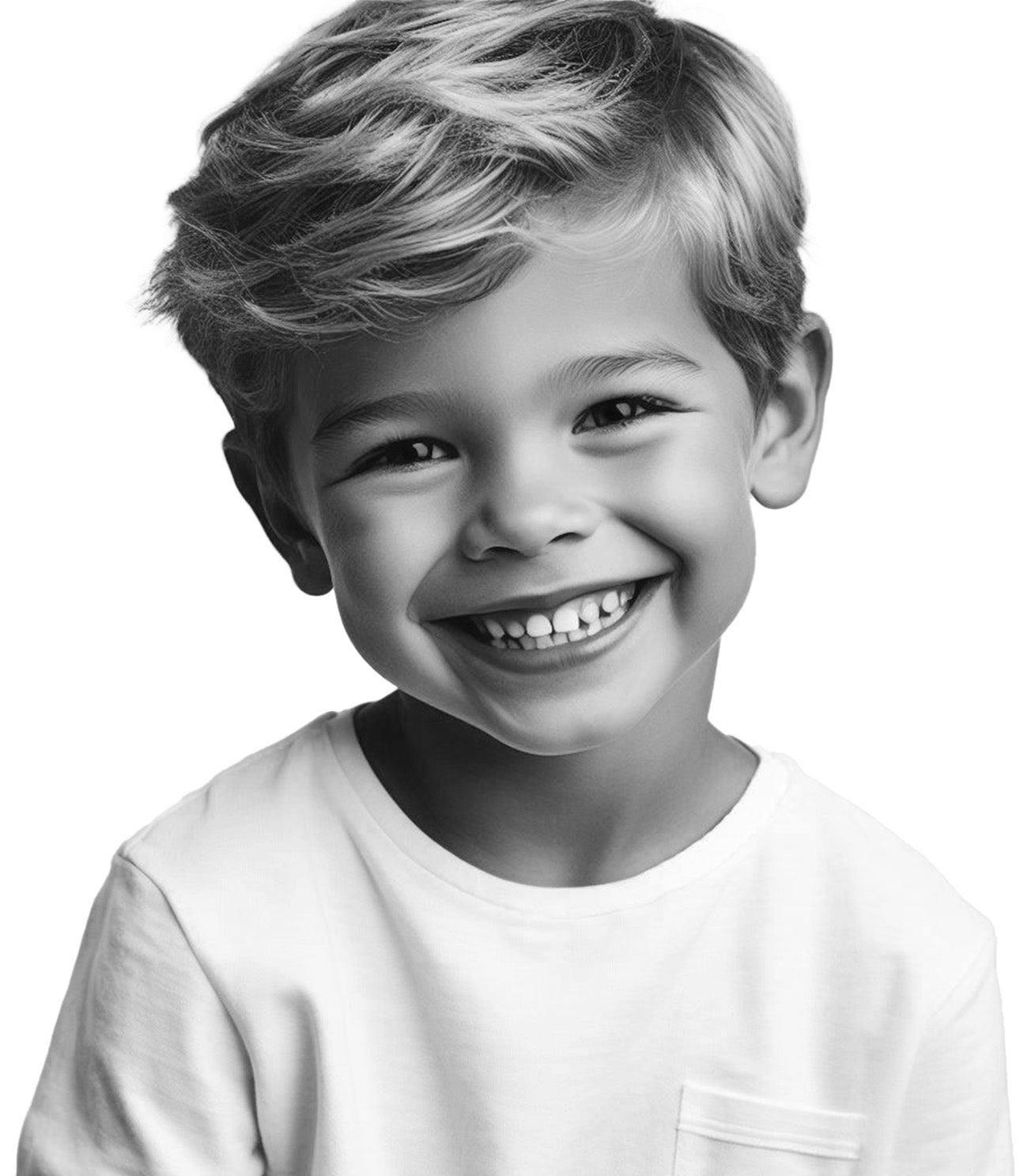 Shop BK Kidz Hair Gel for a strong hold and natural shine. Perfect for boys, toddlers, ponytails, and biracial kids' hair. Enjoy a blueberry scent and all-day hold.