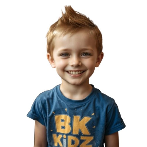 Bk Kidz Boys Hair Pomade