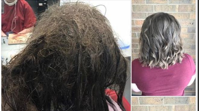 BUY Bonsai Kids Detangler Spray - Perfect for taming tough tangles and preventing knots. Use regularly for manageable, tangle-free hair. Ideal for all hair types.